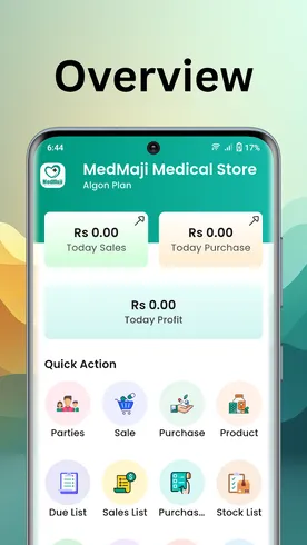 MedMaji Screenshot 2