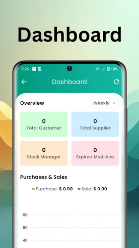 MedMaji Screenshot 3