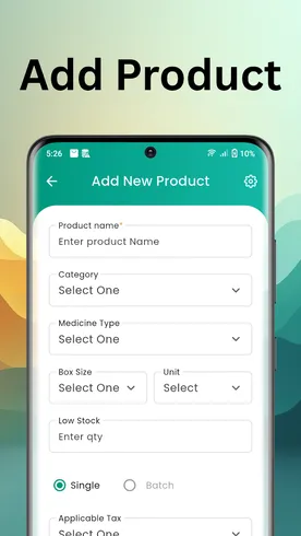 MedMaji Screenshot 4
