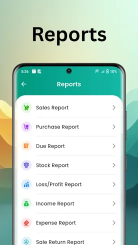 MedMaji Screenshot 5