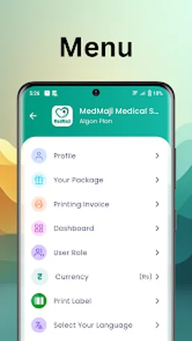 MedMaji Screenshot 6